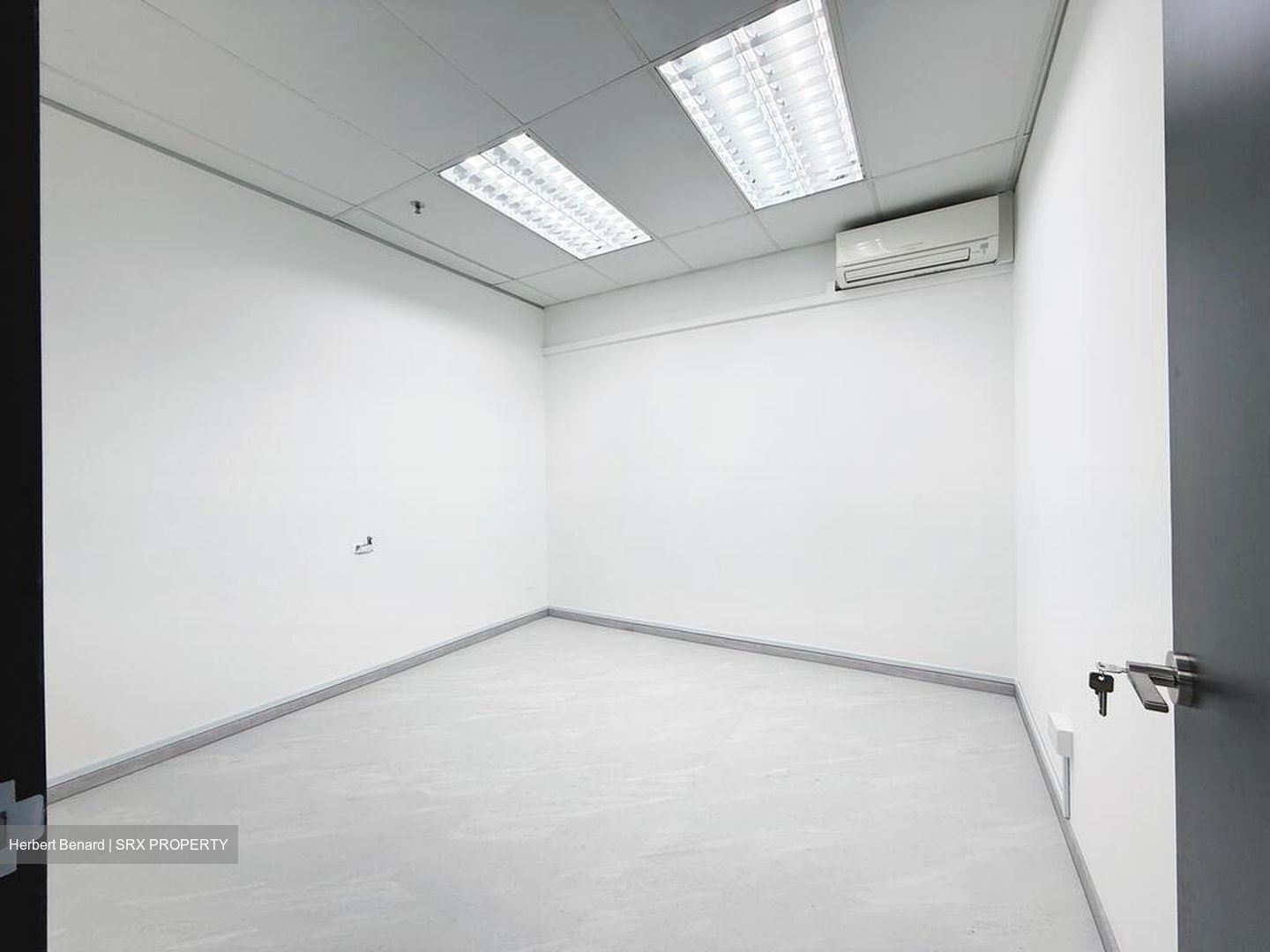Ubi Techpark (D14), Factory #526105341